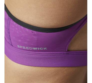 Produktbild Reebok Hero Power Sports Bra