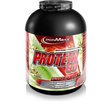 Produktbild Ironmaxx Protein 90