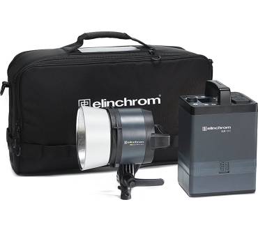 Produktbild Elinchrom ELB 1200