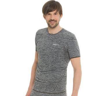 Produktbild Craft Sportswear Be Active Comfort Roundneck Shortsleeve Shirt M