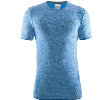 Produktbild Craft Sportswear Be Active Comfort Roundneck Shortsleeve Shirt M