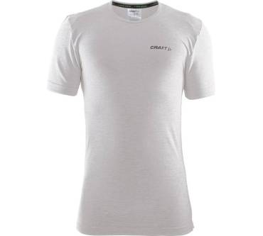 Produktbild Craft Sportswear Be Active Comfort Roundneck Shortsleeve Shirt M