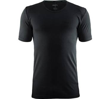 Produktbild Craft Sportswear Be Active Comfort Roundneck Shortsleeve Shirt M