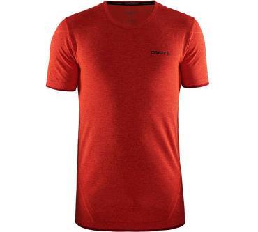 Produktbild Craft Sportswear Be Active Comfort Roundneck Shortsleeve Shirt M