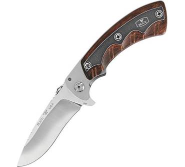 Produktbild Buck Knives 547 Open Season