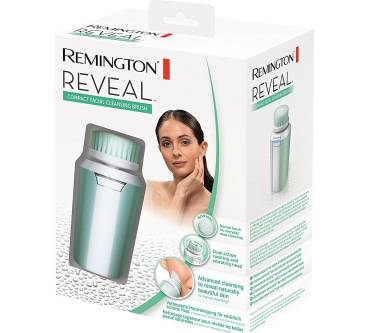 Produktbild Remington FC500 Reveal Compact