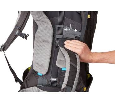 Produktbild Thule Guidepost 75L Men‘s