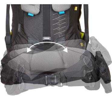 Produktbild Thule Guidepost 75L Men‘s