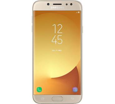 Produktbild Samsung Galaxy J7 (2017) DUOS