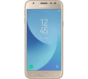 Produktbild Samsung Galaxy J3 (2017) DUOS