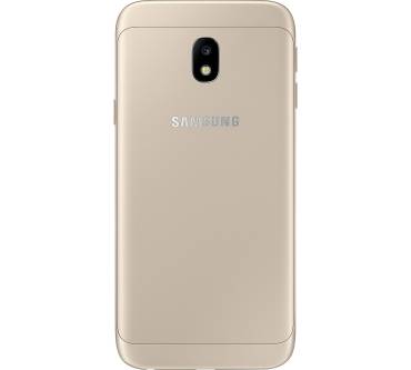 Produktbild Samsung Galaxy J3 (2017) DUOS