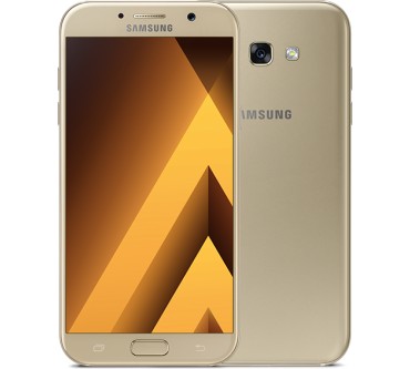 Produktbild Samsung Galaxy A3