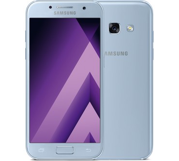 Produktbild Samsung Galaxy A3