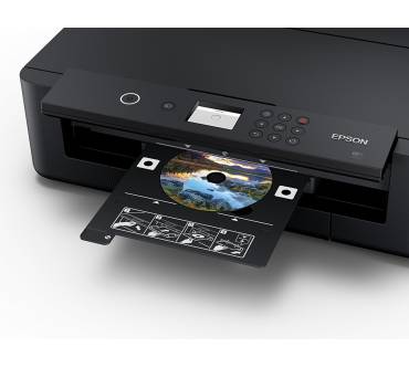 Produktbild Epson Expression Photo HD XP-15000