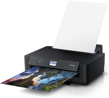 Produktbild Epson Expression Photo HD XP-15000