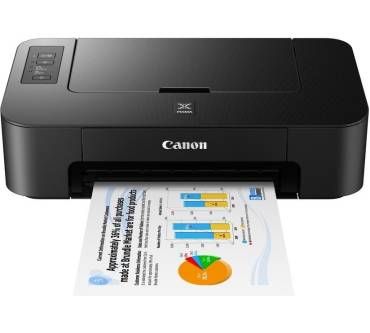 Produktbild Canon Pixma TS205