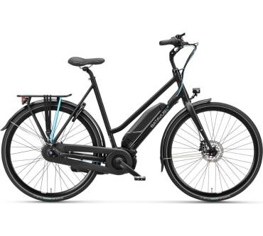 Produktbild Batavus Dinsdag E-go - Shimano Nexus Inter 8 (Modell 2017)