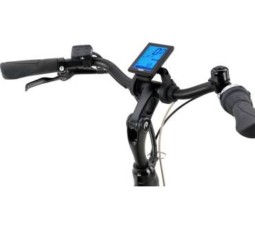 Produktbild Batavus Dinsdag E-go - Shimano Nexus Inter 8 (Modell 2017)