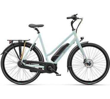 Produktbild Batavus Dinsdag E-go - Shimano Nexus Inter 8 (Modell 2017)