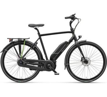 Produktbild Batavus Dinsdag E-go - Shimano Nexus Inter 8 (Modell 2017)