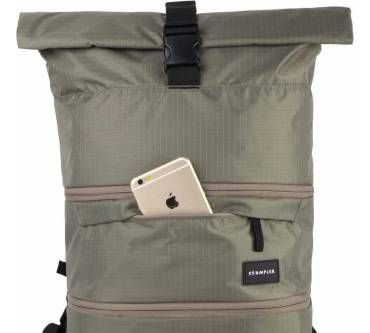 Produktbild Crumpler The Pearler