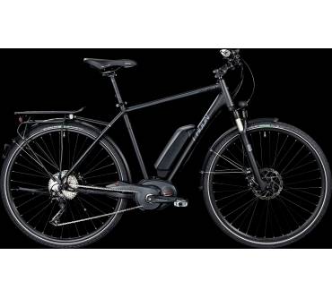 Produktbild Radon Sunset Supreme Hybrid - Shimano Deore XT (Modell 2018)