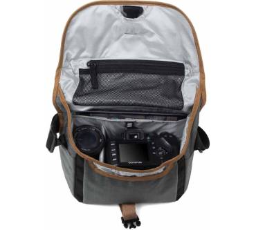 Produktbild Crumpler Proper Roady 2.0 Camera Sling 2500