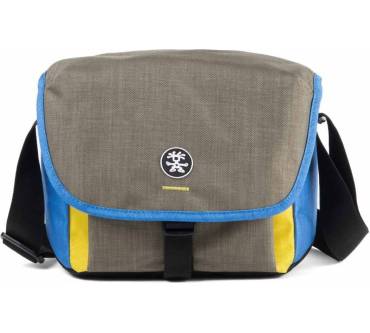 Produktbild Crumpler Proper Roady 2.0 Camera Sling 2500