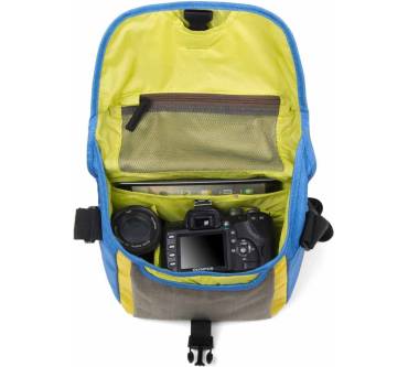 Produktbild Crumpler Proper Roady 2.0 Camera Sling 2500