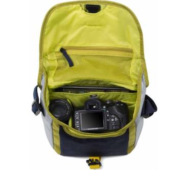 Produktbild Crumpler Proper Roady 2.0 Camera Sling 2500