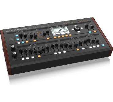 Produktbild Behringer Deepmind 12D