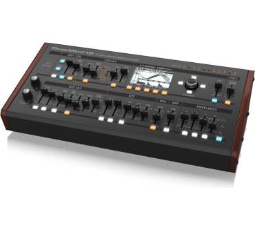 Produktbild Behringer Deepmind 12D