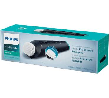 Produktbild Philips VisaPure Essential basic for men MS5030/01