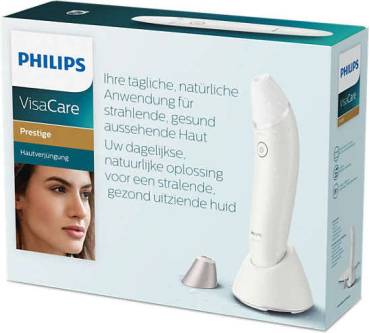 Produktbild Philips VisaCare Prestige SC6250/01