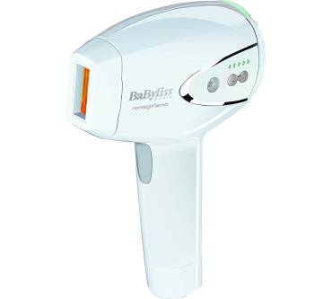 Produktbild BaByliss G960E Homelight Sensor