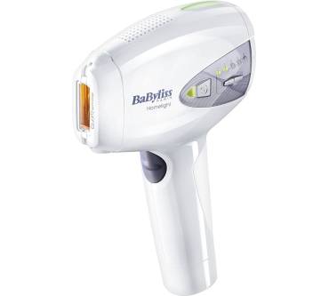 Produktbild BaByliss Homelight G945E