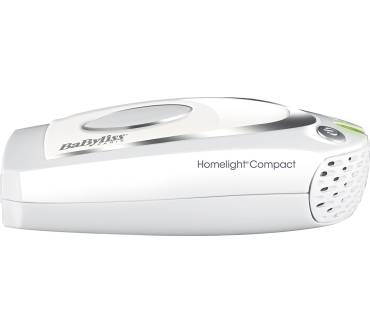 Produktbild BaByliss Homelight Compact G935E