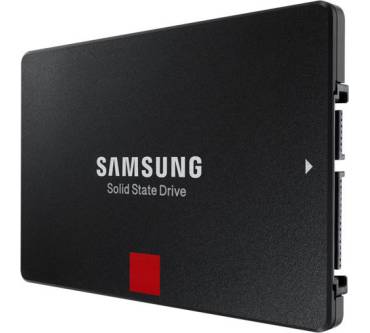 Produktbild Samsung SSD 860 PRO