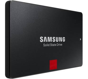 Produktbild Samsung SSD 860 PRO