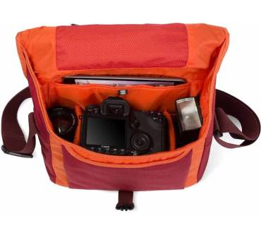 Produktbild Crumpler Proper Roady 2.0 Camera Sling 4500