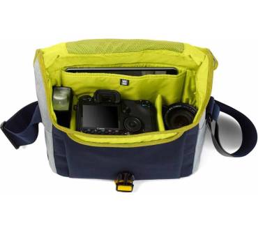 Produktbild Crumpler Proper Roady 2.0 Camera Sling 4500