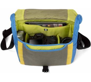 Produktbild Crumpler Proper Roady 2.0 Camera Sling 4500