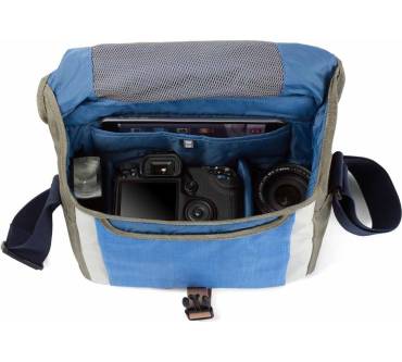 Produktbild Crumpler Proper Roady 2.0 Camera Sling 4500