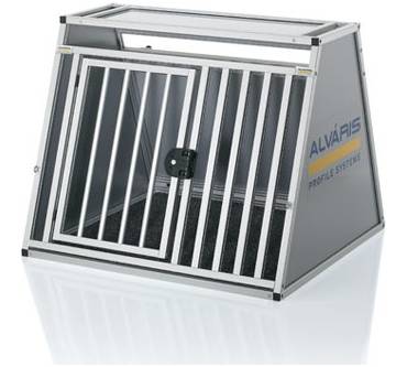 Produktbild Alvaris Hundetransportbox Maxi