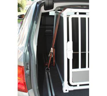 Produktbild Kerbl Alu-Transportbox TravelProtect