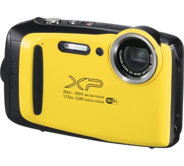 Produktbild Fujifilm FinePix XP130