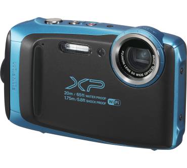 Produktbild Fujifilm FinePix XP130