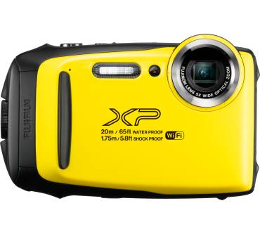 Produktbild Fujifilm FinePix XP130