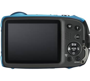 Produktbild Fujifilm FinePix XP130