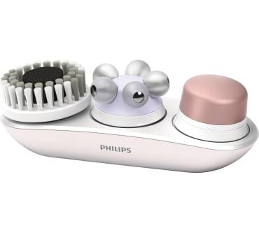 Produktbild Philips BSC431/05 VisaPure Advanced